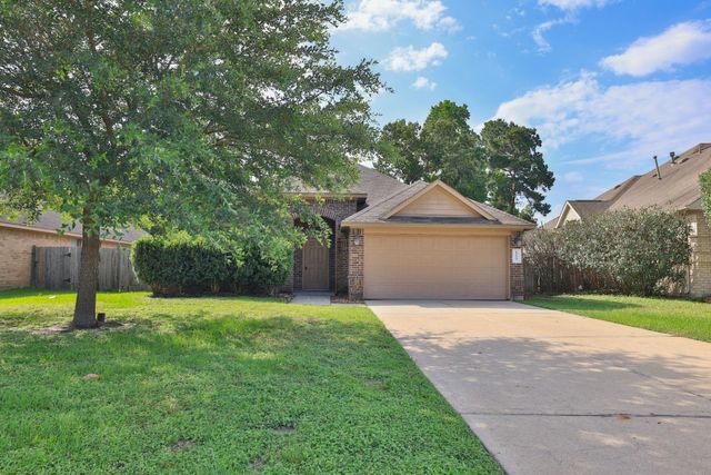19063 Painted Boulevard, Porter, TX 77365