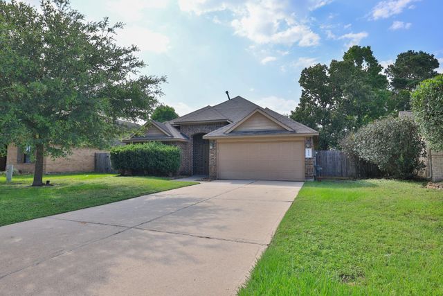 19063 Painted Boulevard, Porter, TX 77365