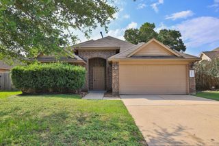 19063 Painted Boulevard, Porter, TX 77365