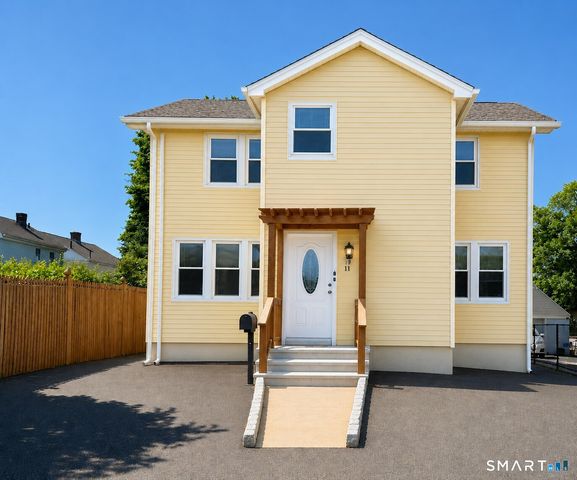 10 Wells Avenue B, Stamford, CT 06902