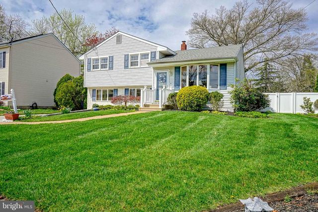 11 CHERRY LN, West Deptford, NJ 08096