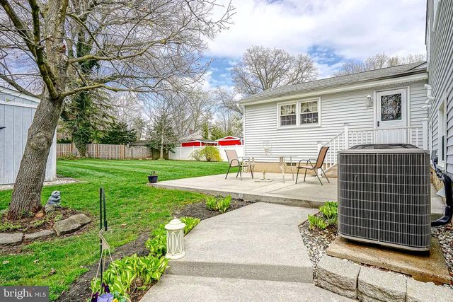 11 CHERRY LN, West Deptford, NJ 08096