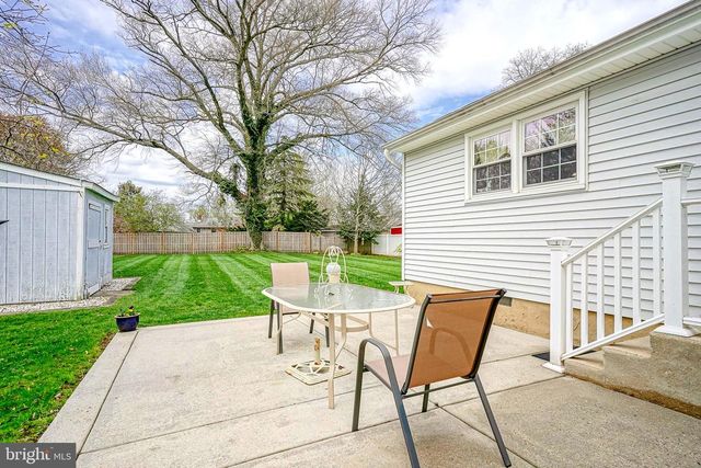 11 CHERRY LN, West Deptford, NJ 08096