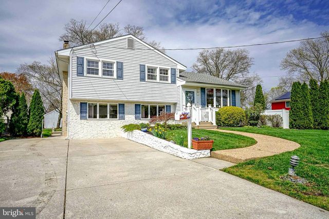 11 CHERRY LN, West Deptford, NJ 08096