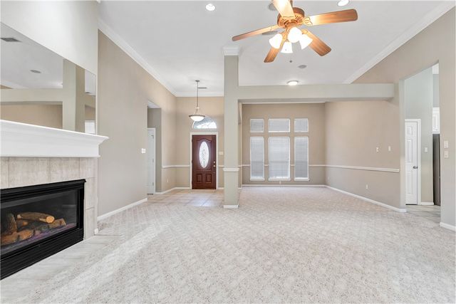 1602 Leopard Court, College Station, TX 77840