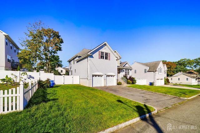 36 fiume Street, Iselin, NJ 08830