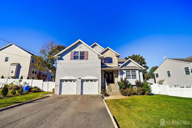 36 fiume Street, Iselin, NJ 08830