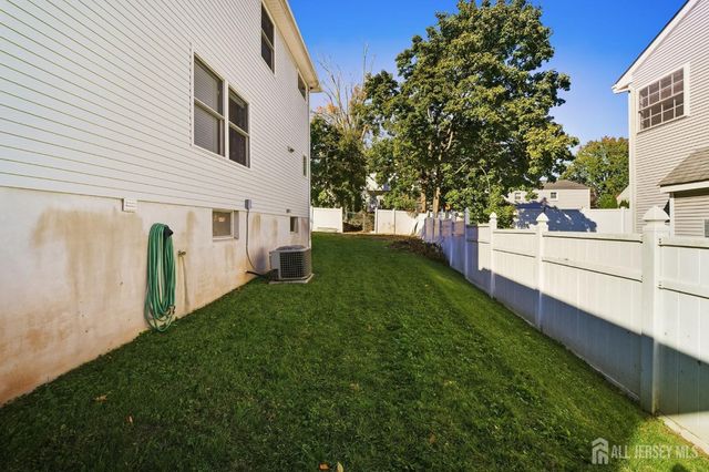 36 fiume Street, Iselin, NJ 08830