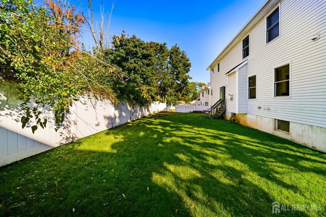36 fiume Street, Iselin, NJ 08830