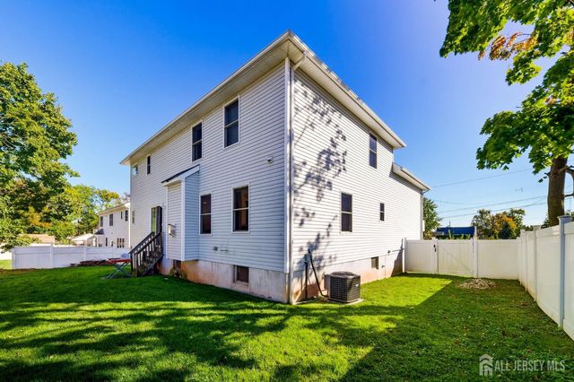 36 fiume Street, Iselin, NJ 08830