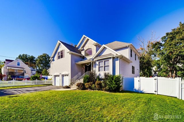 36 fiume Street, Iselin, NJ 08830
