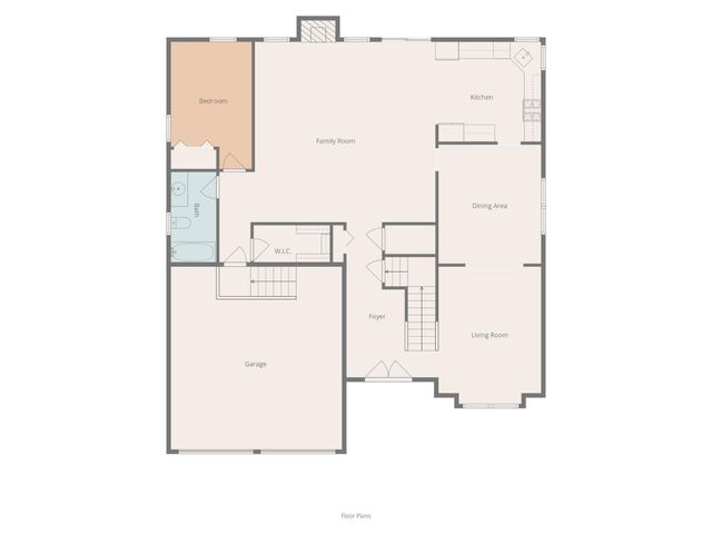 36 fiume Street, Iselin, NJ 08830