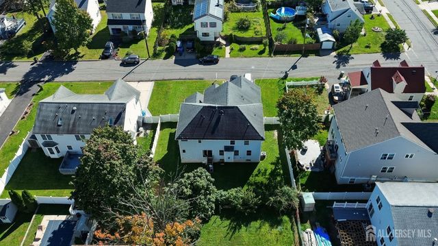 36 fiume Street, Iselin, NJ 08830