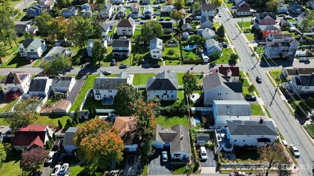 36 fiume Street, Iselin, NJ 08830