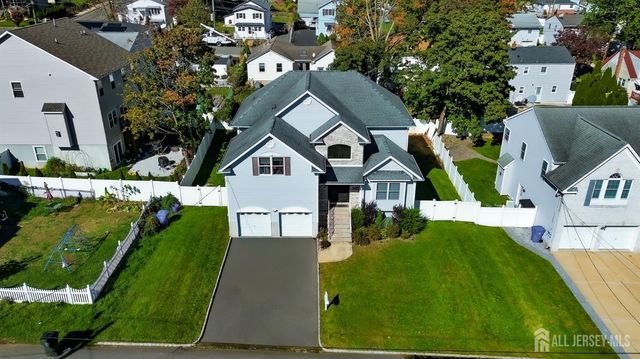 36 fiume Street, Iselin, NJ 08830