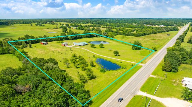 1005 Us-82, Blossom, TX 75416