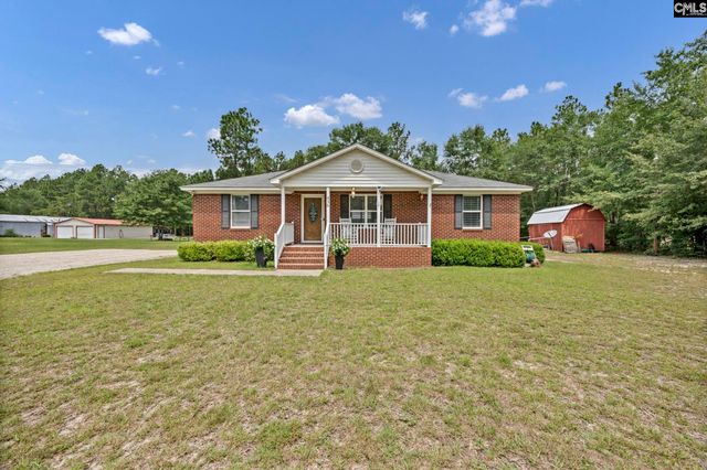 436 Long Branch Road, Gilbert, SC 29054
