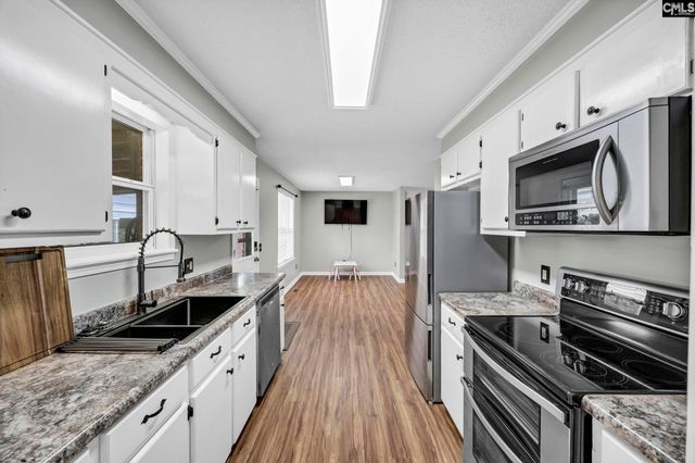 436 Long Branch Road, Gilbert, SC 29054