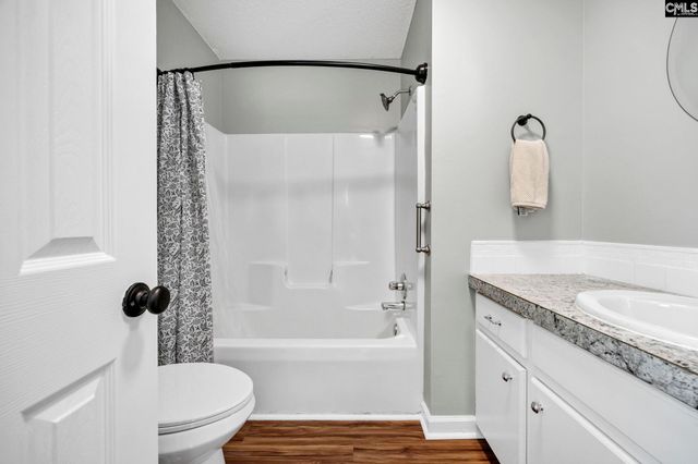 436 Long Branch Road, Gilbert, SC 29054