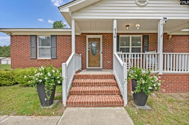436 Long Branch Road, Gilbert, SC 29054