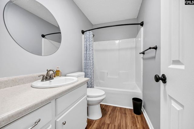 436 Long Branch Road, Gilbert, SC 29054
