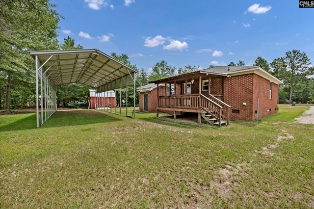 436 Long Branch Road, Gilbert, SC 29054