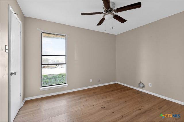 1702 Big Bend Drive, Killeen, TX 76549