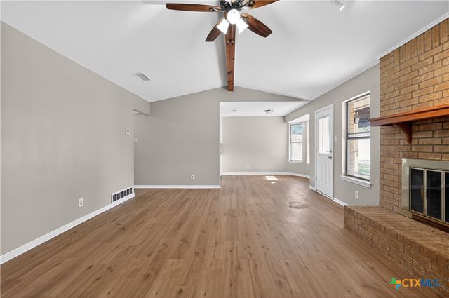 1702 Big Bend Drive, Killeen, TX 76549