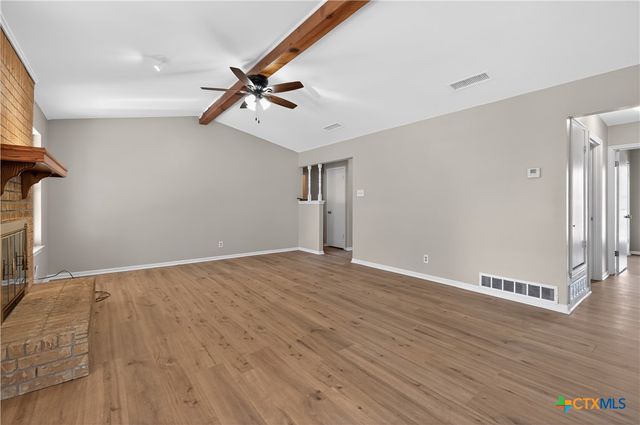 1702 Big Bend Drive, Killeen, TX 76549