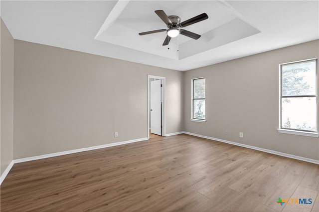 1702 Big Bend Drive, Killeen, TX 76549