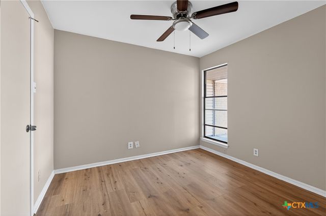 1702 Big Bend Drive, Killeen, TX 76549