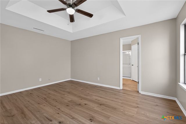 1702 Big Bend Drive, Killeen, TX 76549