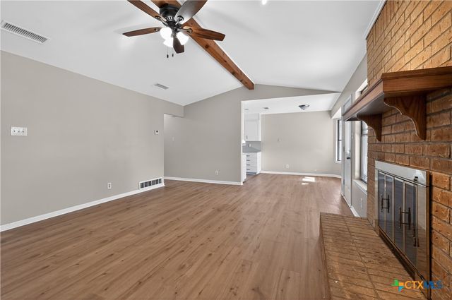 1702 Big Bend Drive, Killeen, TX 76549