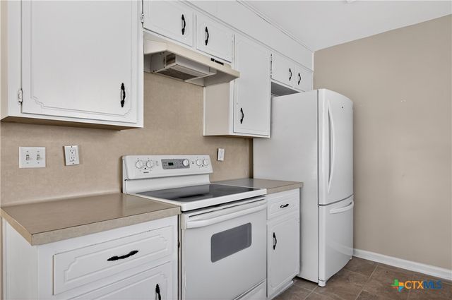 1702 Big Bend Drive, Killeen, TX 76549