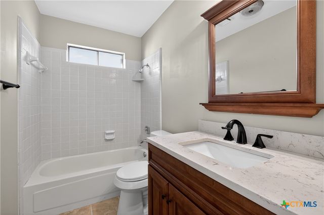 1702 Big Bend Drive, Killeen, TX 76549