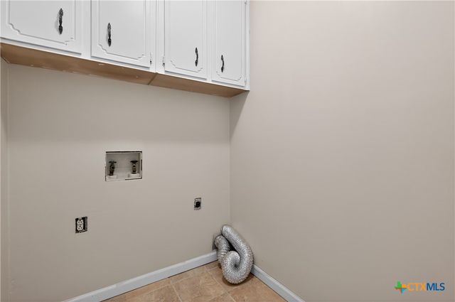 1702 Big Bend Drive, Killeen, TX 76549