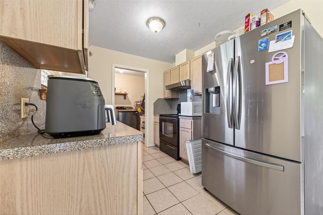 720 Ezekiel Smith Street, Prairie View, TX 77484