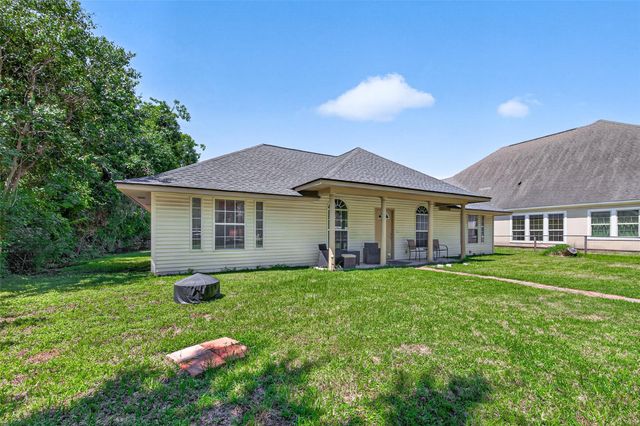 720 Ezekiel Smith Street, Prairie View, TX 77484