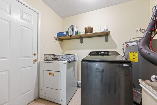 720 Ezekiel Smith Street, Prairie View, TX 77484