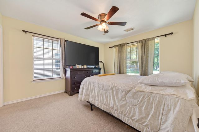 720 Ezekiel Smith Street, Prairie View, TX 77484