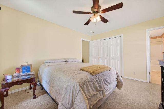 720 Ezekiel Smith Street, Prairie View, TX 77484