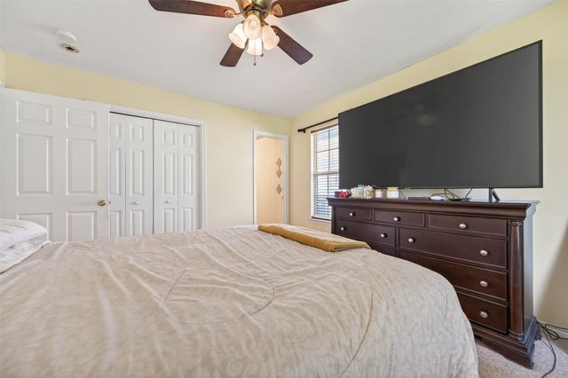 720 Ezekiel Smith Street, Prairie View, TX 77484