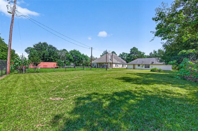720 Ezekiel Smith Street, Prairie View, TX 77484