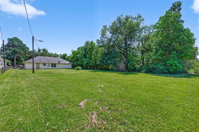720 Ezekiel Smith Street, Prairie View, TX 77484