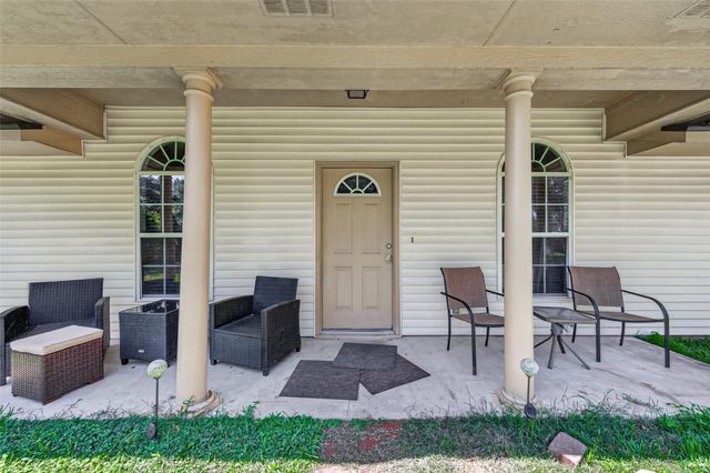 720 Ezekiel Smith Street, Prairie View, TX 77484