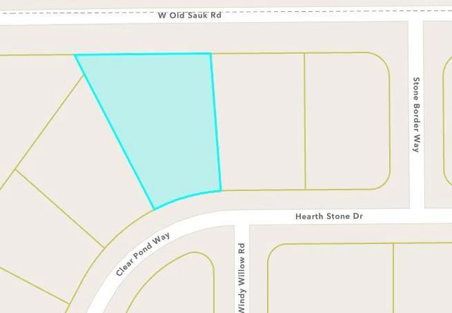 680 Clear Pond Way, Verona, WI 53593