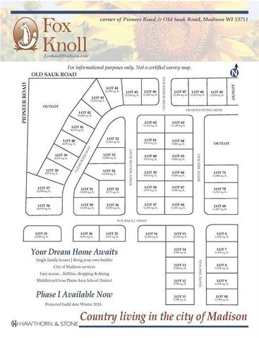 680 Clear Pond Way, Verona, WI 53593