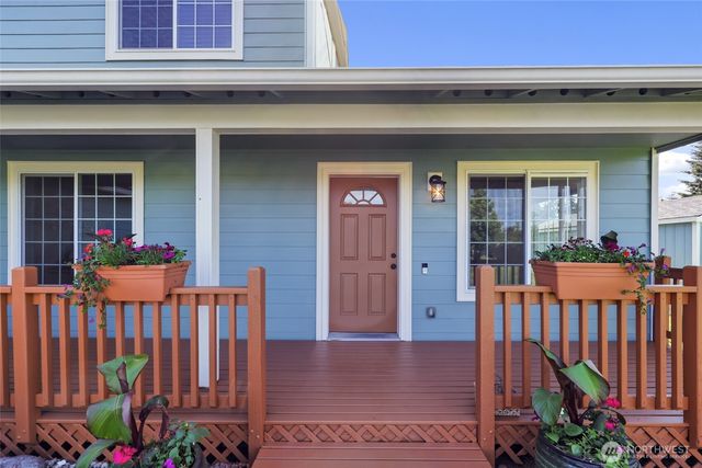 18137 No Name Lane SW, Rochester, WA 98579