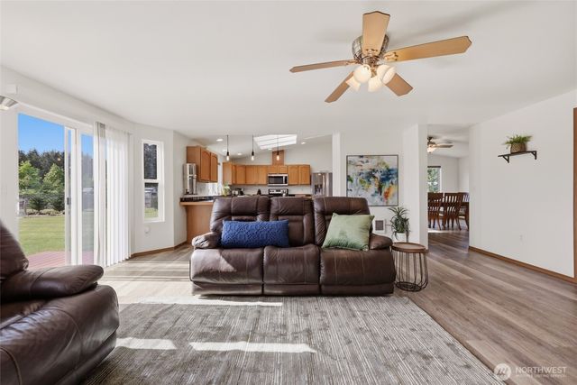 18137 No Name Lane SW, Rochester, WA 98579
