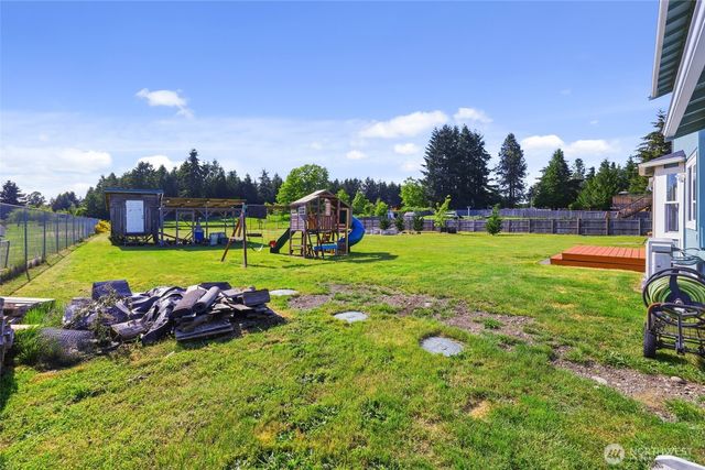 18137 No Name Lane SW, Rochester, WA 98579